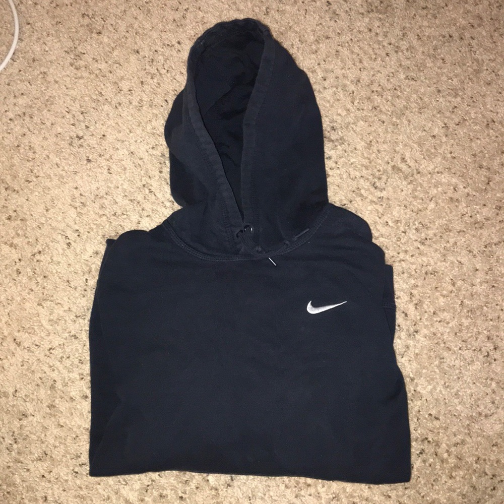Men’s Nike Sweatshirt